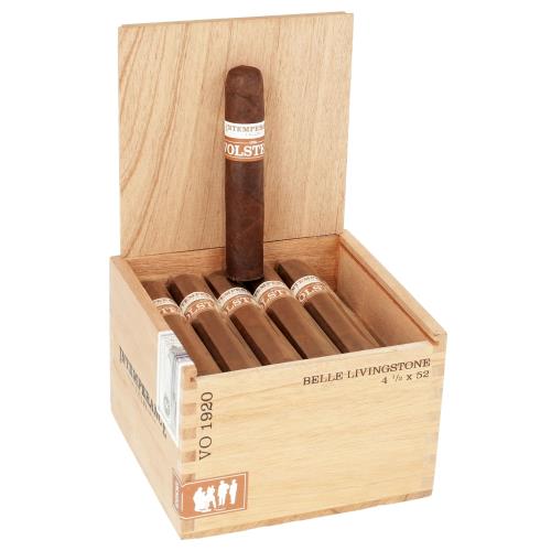 RoMa Craft Intemperance VO 1920 Belle Livingstone 4 1/2 * 52