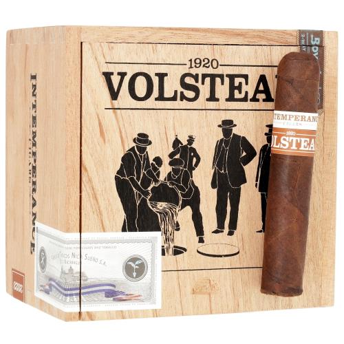 RoMa Craft Intemperance VO 1920 Belle Livingstone 4 1/2 * 52