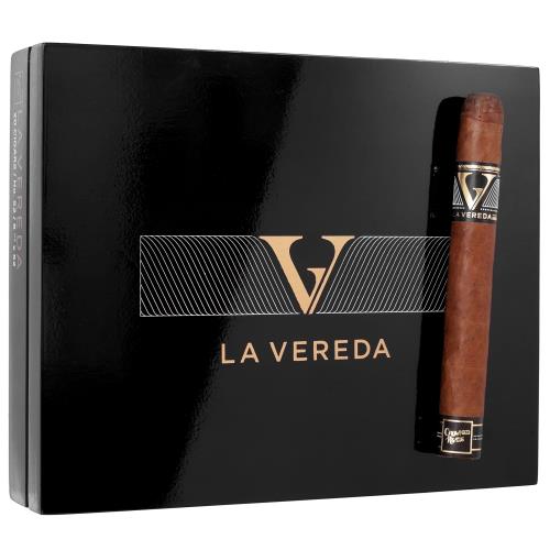 Crowned Heads La Vereda No. 52 6 1/2 * 52