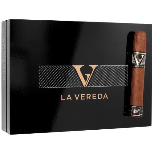 Crowned Heads La Vereda  No. 54 5 5/8 * 54