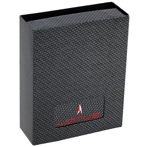 Lotus Matrix Triple Torch Lighter