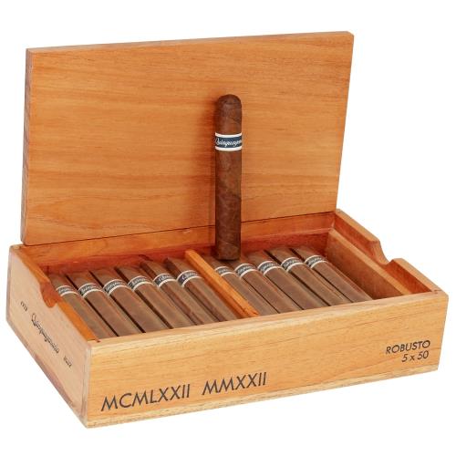 RoMa Craft Quinquagenario Robusto 5  * 50, Box of 24