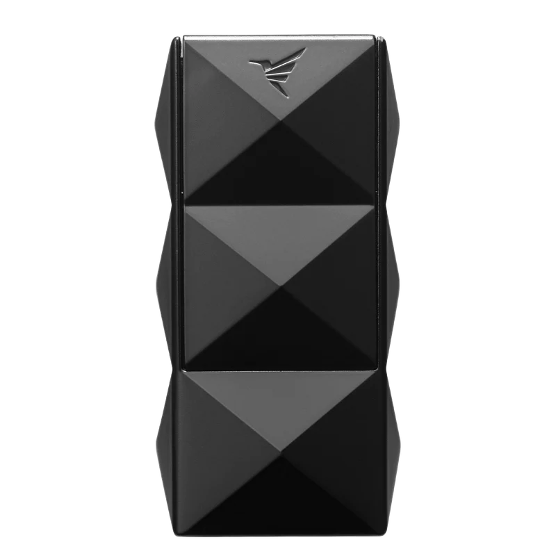 Colibri Quasar II Double Torch Lighter