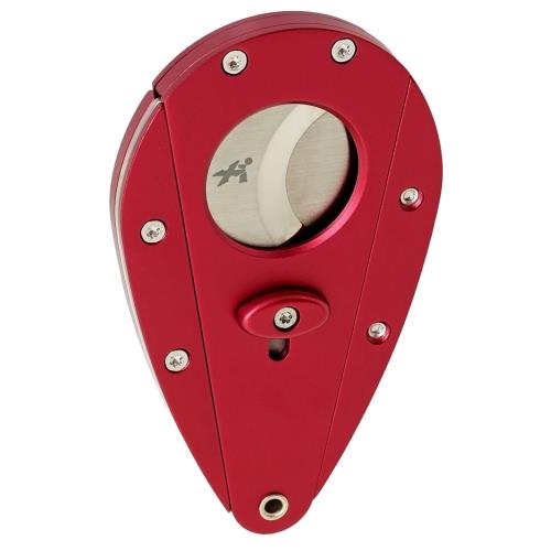 Xikar Xi1 Perfect Cut Cigar Cutter