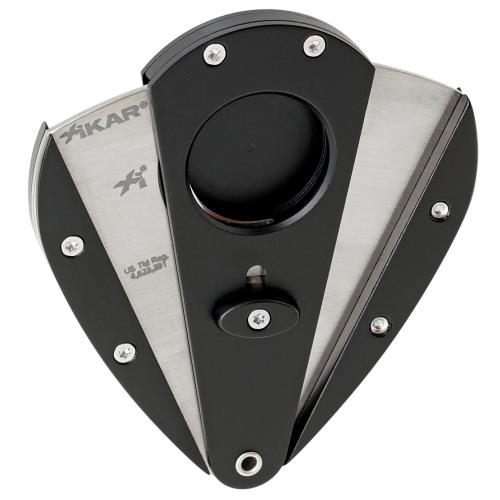 Xikar Xi1 Perfect Cut Cigar Cutter