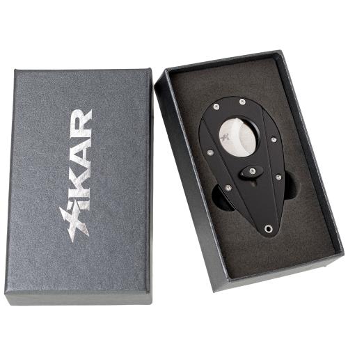 Xikar Xi1 Perfect Cut Cigar Cutter