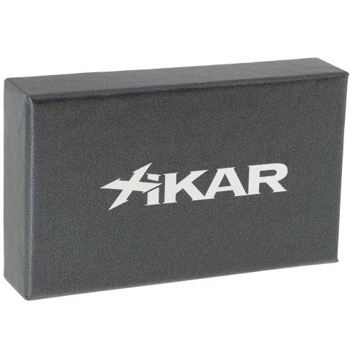 Xikar Xi1 Perfect Cut Cigar Cutter