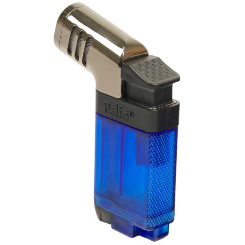 Palio Pistola Double Jet Lighter