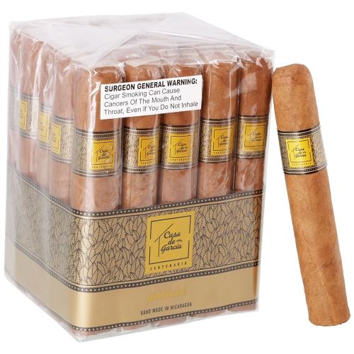 Casa de Garcia Centenario Gold Label Magnum 6  * 60, Bundle of 25