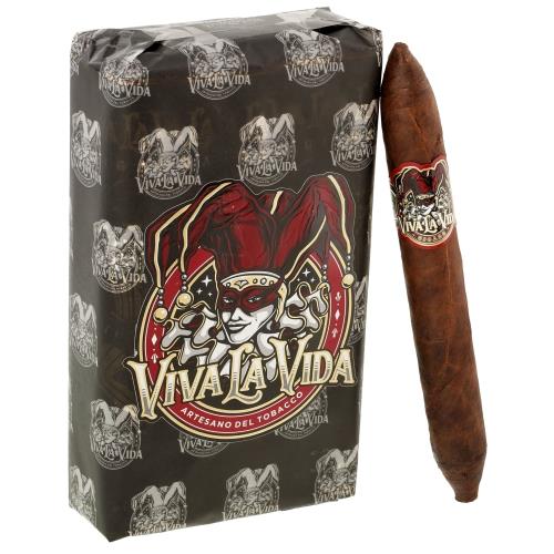 Viva La Vida Diademas Finas LE 6 1/2 * 52