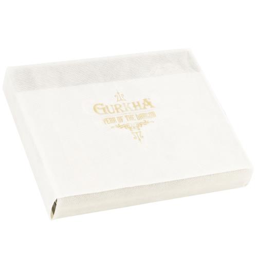 Gurkha Year of the Dragon 2024 by AJ Fernandez 6 5/8 * 52