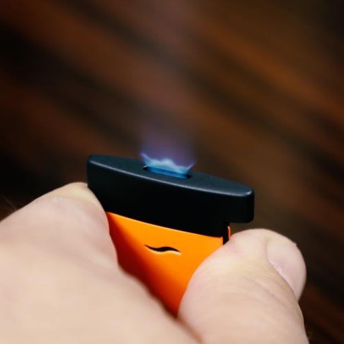 S.T. Dupont Slim 7 Lighter FLUO Collection