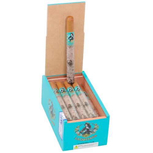 Villiger La Capitana Churchill 7  * 50, Box of 20