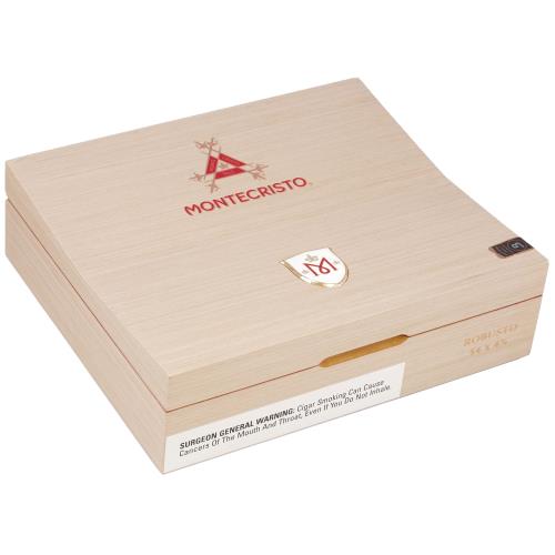 Montecristo M Robusto 4 3/4 * 54