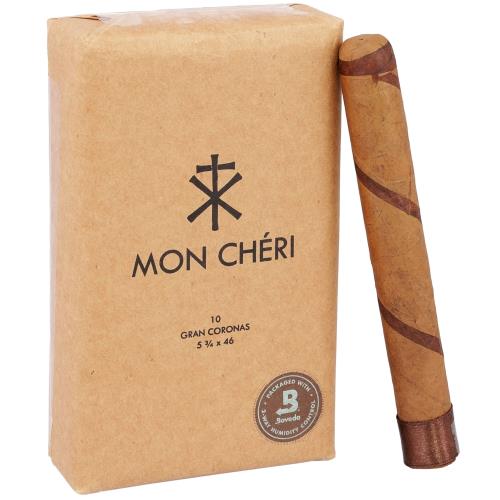 RoMa Craft Maquette Mon Cheri 5 3/4 * 46, Bundle of 10
