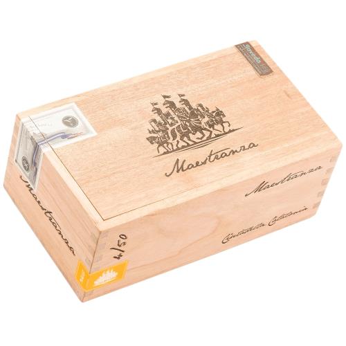 RoMa Craft Maestranza Ciutadella Catalonia 4  * 50, Box of 40