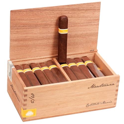 RoMa Craft Maestranza Castillito Murcia 5  * 60, Box of 40