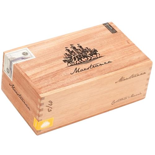 RoMa Craft Maestranza Castillito Murcia 5  * 60, Box of 40