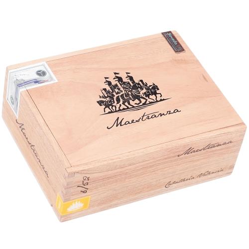 RoMa Craft Maestranza Caballeria Valencia 6  * 52, Box of 40