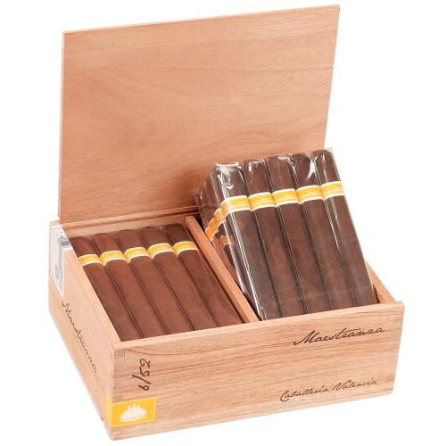 RoMa Craft Maestranza Caballeria Valencia 6  * 52, Box of 40