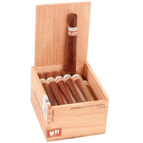 RoMa Craft Intemperance VO 1920 Fiorello La Guardia 6  * 54