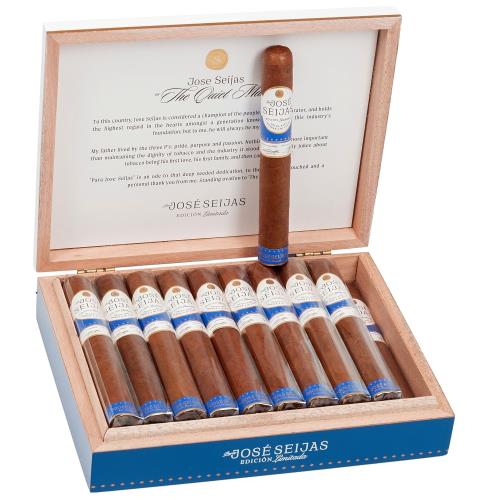 Matilde Para Jose Seijas Toro 6  * 52, Box of 20