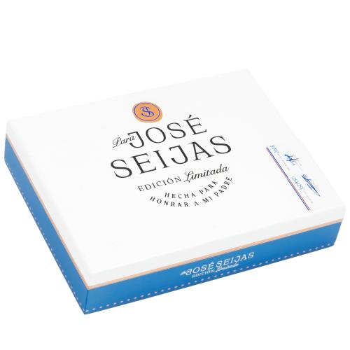 Matilde Para Jose Seijas Toro 6  * 52, Box of 20