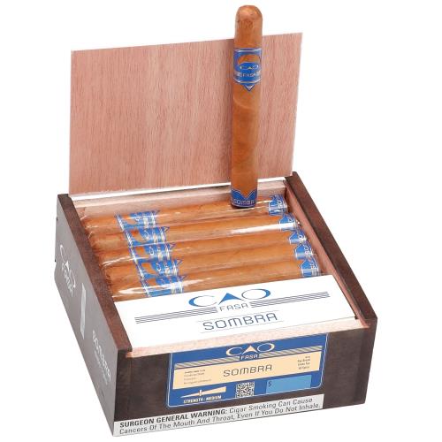 CAO FASA Sombra Toro 6  * 50