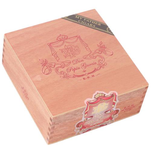 Don Pepin Garcia E.R.H. Toro 6  * 52