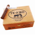 Te Amo Maduro Robusto 5 1/2 * 54