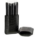 Bucklup 2 Finger Leather Cigar Case