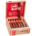 601 Habano Robusto 5  * 50