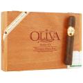 Oliva Serie O Maduro Double Toro 6  * 60