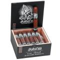 Black Label Salvation Robusto 5  * 54