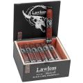 Black Label Lawless Robusto 5  * 54
