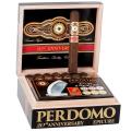 Perdomo 20th Anniversary Maduro E656 6  * 56