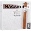 Macanudo Inspirado White Churchill 7  * 48
