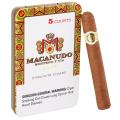 Macanudo Cafe Court 4 1/8 * 36