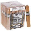Factory Smokes Shade Robusto 5  * 54