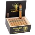 BLK WKS Killer Bee Connecticut Petite Corona 4 1/2 * 46