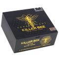 BLK WKS Killer Bee Connecticut Petite Corona 4 1/2 * 46
