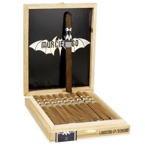 Murcielago Lancero 7 1/2 * 38