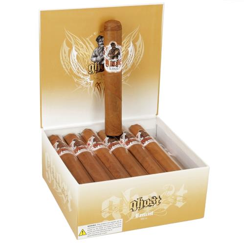 Gurkha Ghost Connecticut Exorcist 6  * 60