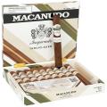 Macanudo Inspirado Tercio-Aged Toro 6  * 54