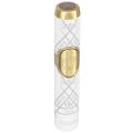 Montecristo White Triple Torch Flame Stick Lighter