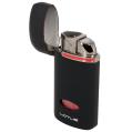 Lotus Matrix Triple Torch Lighter