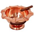 Palio Tazza 8-Cigar Ashtray