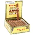 Henry Clay Maduro Brevas 5 1/2 * 42