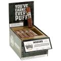 Punch Knuckle Buster Maduro Stubby 4 1/2 * 60