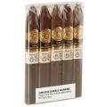 Montecristo 1935 Anniversary Nicaragua No. 2 6 1/8 * 52